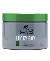 Johnny B Mode Lucky Boy Styling Gel,  12oz - £9.49 GBP