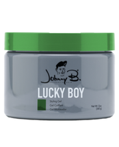 Johnny B Mode Lucky Boy Styling Gel - £10.16 GBP - £25.85 GBP