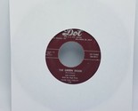1956 Pop Vocals 45 JIM LOWE - The Green Door/The Little Man In Chinatown... - £6.94 GBP