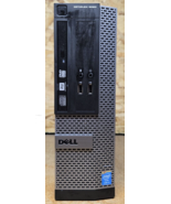 Dell OptiPlex 3020 SFF - Intel i5-4570 3.2GHz - 8GB DDR3 - 500GB SSD - W... - $70.13