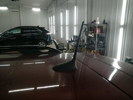 CHEROKEE  2017 Antenna 104650814Antenna Only, No Wiring Harness, Color i... - $54.88 CHEROKEE  2017 Antenna 104650814Antenna Only, No Wiring Harness, Color i... - $54.88