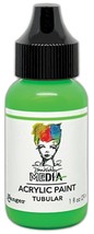 Dina Wakley Media Acrylic Paint 1oz-Tubular - £9.41 GBP