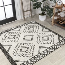 Jonathan Y MOH200A-5SQ Amir Moroccan Beni Souk Indoor Area Rug Bohemian - $92.91