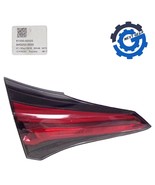 OEM Toyota Rear Left Halogen Tail Light for 2015-2017 RAV4 81590-42020 - $190.45 CAD