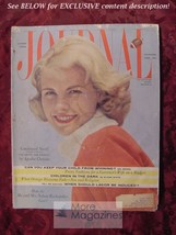 Ladies Home Journal November 1959 Nov Agatha Christie Ben Masselink Alec Waugh - £12.04 GBP