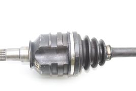 00-05 TOYOTA CELICA GT A/T FRONT LEFT DRIVER SIDE AXLE SHAFT Q6514 image 2