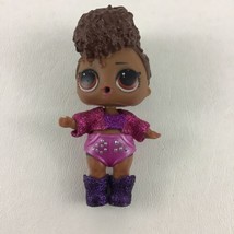 LOL Surprise Riptide Mini Fashion Doll Confetti Pop Sparkle Gear 2017 MG... - $14.80