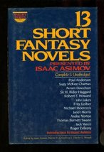 Baker&#39;s Dozen: 13 Short Fantasy Novels Asimov, Isaac - £2.00 GBP