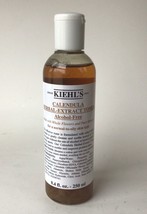 NEW KIEHL&#39;S Calendula Herbal Extract Alcohol-Free Toner, 8.4 fl. oz. (250 ml) - £15.94 GBP