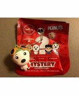 Hallmark Peanuts Mystery Ornament - $20.31 CAD