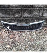 2011 - 2013 Kia Optima LX EX front grille assembly OEM 86352-4C000 - €76,43 EUR