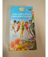 Disney Cricut Cartridge (Tinker Bell &amp; Friends) - $17.92 CAD