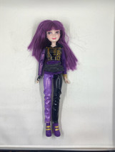 Mal Enchanted Sea, Disney Descendants 2. Doll Inspired by Queen Mal of The Isle - £10.27 GBP