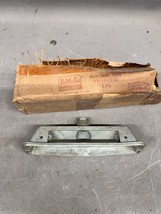 NOS 1955-1960 Ford F100 Panel Truck Rear Door Tail Light Taillight Lamp ... - $60.59
