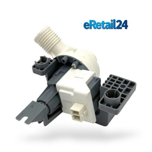 Whirlpool Kenmore Maytag Washer Drain Pump W10727777 W10876600 [TESTED] - $21.14
