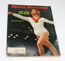 Sports Illustrated Magazine From Russia with Charm March 19, 1973 - $10.44