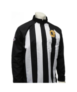 Smitty USA-129CIF-CFOA Cold Weather Football Referee Long Sleeve Shirt U... - €77,03 EUR