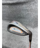 Cleveland Tour Action TA5 Pitch Wedge RH Reg Flex Steel Original Grip - $18.49