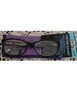 FOSTER GRANT~ MULTICOLORED READING GLASSES ~ +2.75 ~ WATERCOLOR ~ TG1116... - €25,68 EUR