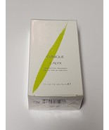 Calyx By Clinique Exhilarating Fragrance Spray 1.7oz/50ml Fresh Batch! - €37,65 EUR