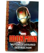 Marvel Iron Man: Mutually Assured Destruction by Shand, Pat Book - £5.01 GBP