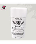 Handmade Aluminum Free Deodorant - $26.45 CAD