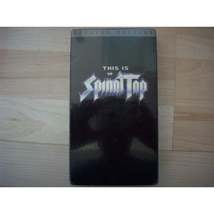 This is Spinal Tap - VHS - £15.71 GBP