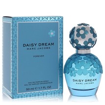 Daisy Dream Forever by Marc Jacobs Eau De Parfum Spray 1.7 oz for Women - £90.43 GBP