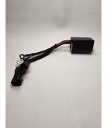 Tilt Trim Relay for Johnson Evinrude 12V 40-300 HP 2004 &amp; Up 586767 0586767 - $32.01 CAD