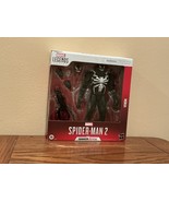 Marvel Legends Series: Spider-Man 2 - Venom Gamerverse 10.5 Inch Action ... - $111.75