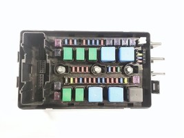 Engine Fuse Box PN:91950-3m173 OEM 12 13 14 Hyundai Genesis - $265.80 MXN