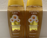 (2) Manzanilla Grisi Chamomile Vita Gloss Gold Shampoo 13.5oz - €15,28 EUR
