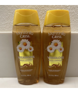 (2) Manzanilla Grisi Chamomile Vita Gloss Gold Shampoo 13.5oz - $17.99