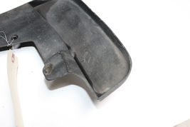 2003-2008 INFINITI FX35 FX45 REAR DRIVER LEFT MUD FLAP GUARD J5837 image 6