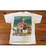 2005 Kenny Chesney Somewhere In The Sun Tour Country Artist T Shirt M 39... - $19.99