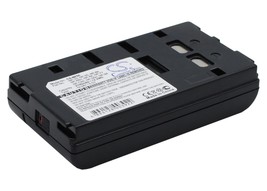 Cameron Sino Rechargeble Battery for Sony CCD-TR4 - £21.65 GBP