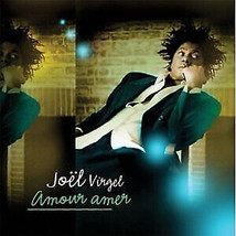 Joel Virgel Viergel - Amour Amer (CD, Album) (Near Mint (NM or M-)) - £3.44 GBP