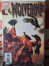 Wolverine Marvel Comic Book 57 X-Men Deadpool Avengers J901 - $85.18 MXN