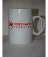 Airline Collectibles - NORTHWEST AIRLINES - Coffee Cup - $41.03 CAD