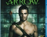 Arrow Season 1 Blu-ray | Region Free - $31.52