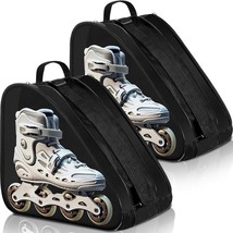 For Boys, Girls, And Adults, The Chengu Roller Skate Bag Is A Large Capa... - $37.99