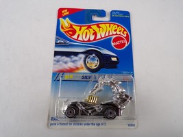 Van / Sports Car / Hot Wheels Mattel Silver Series Rodzilla #H4 - £7.85 GBP