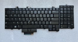 Dell Precision M6500 Backlit Laptop Keyboard D113R 0D113R - $14.86