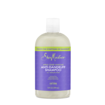 Shea Moisture Apple Cider Vinegar ANTI-DANDRUFF Shampoo W/ Salicylic Acid 13oz. - £13.42 GBP