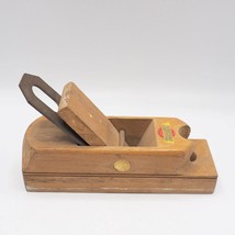 Howal Wood Handle Block Plane - $62.06