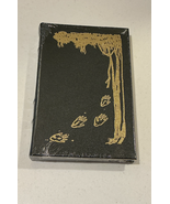 Before Adam by Jack London (1987) Easton Press Limited Novel (New &amp; Sealed) - €171,70 EUR