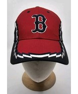 Boston Red Sox Strapback Youth Hat Adjustable Red White Blue Twins Enter... - $325.29 MXN