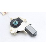 12-18 AUDI A6 C7 FRONT LEFT DRIVER SIDE WINDOW MOTOR E4969 - $76.55 CAD