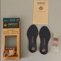 Barefoot Science Full Length Insoles Small Child 1-3 - Relieves Pain Nat... - $74.95