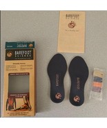 Barefoot Science Full Length Insoles Small Child 1-3 - Relieves Pain Nat... - $102.72 CAD